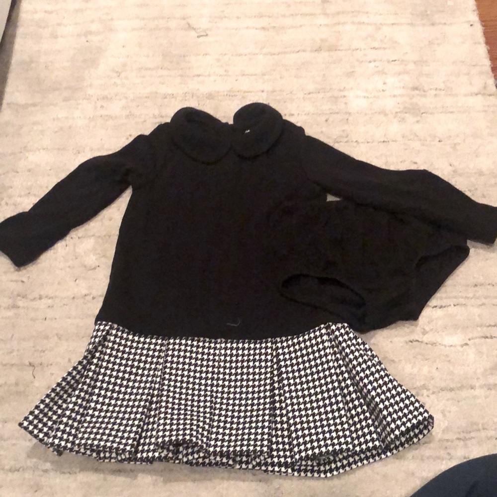 Polo RL dress